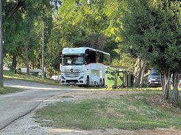 Das camping opatija ist super!