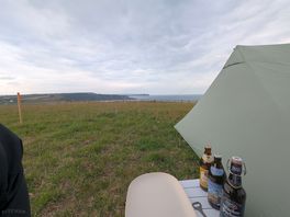 Fresh air n beers