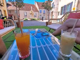 Saulieu
