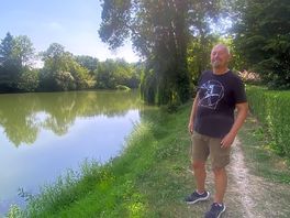 River walk 1