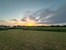 Stunning sunsets