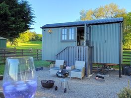Home for the night
