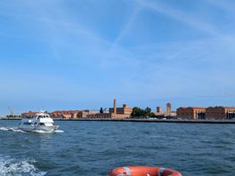 Frente a venice