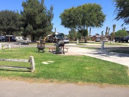 Rv site