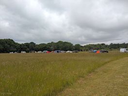 From our pitch towards the facilities