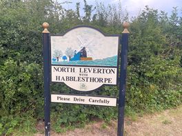 Village board