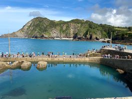 Ilfracombe