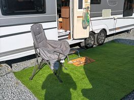 Our van