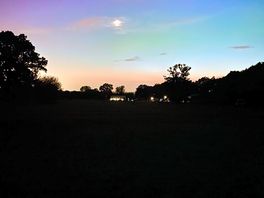 Never seen such an amazing sky!