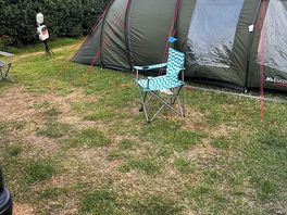 Set up