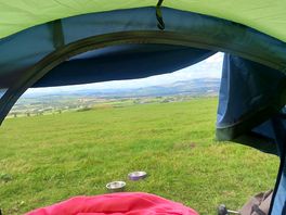 Room with a view