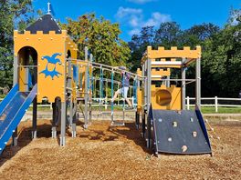 Play ground