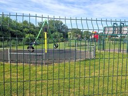 Play area