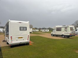 Campsite
