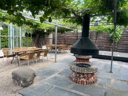 Grillgelegenheit