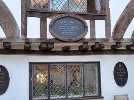 Stratford-upon-avon