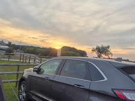 Great sunsets