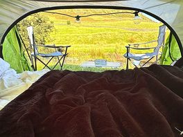 Very relaxing stay