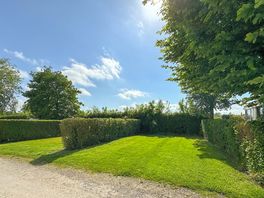 Grass pitches