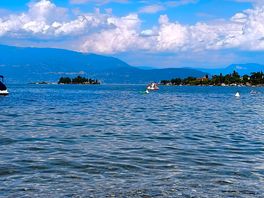 Lago