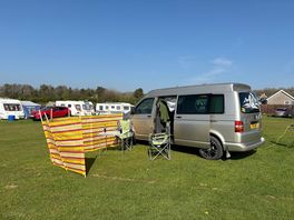 Our pitch