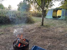 Camping life