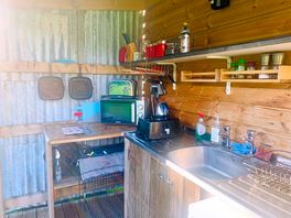 Fantastic kitchen area