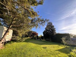 Garden views