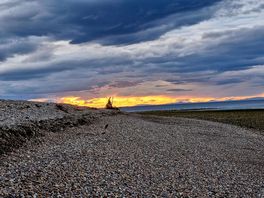 Site beach