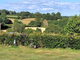 Lovely views