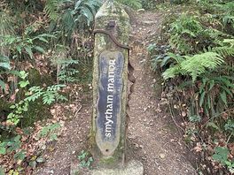 Talks trail