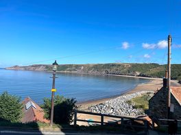 Runswick bay