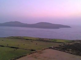 Ramsey island