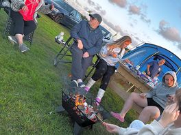 Camping 2024