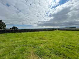 View of site