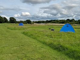 Campsite