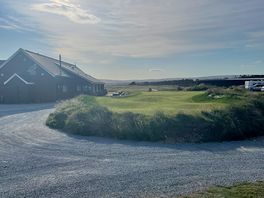Spey bay course