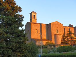 Chesia de volterra