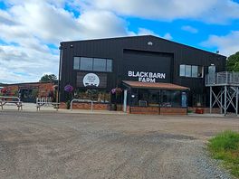 Blackbarn farm