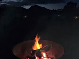 Firepit.