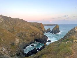 Kayance cove