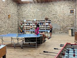 Sala de jocs