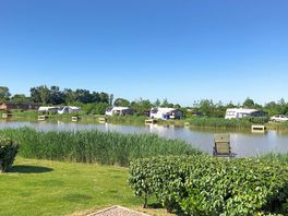 Lakeside pitches