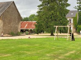 Espace enfants !