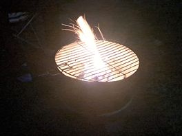 Bbq