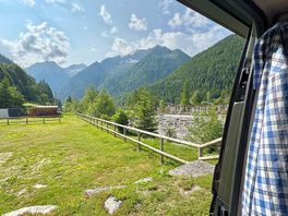 Campsite