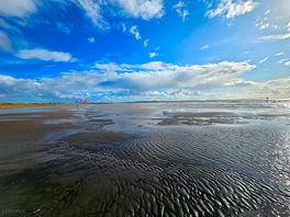 Crosby beach