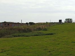 If you like being by yourself but are nervous about wild camping try the penthouse