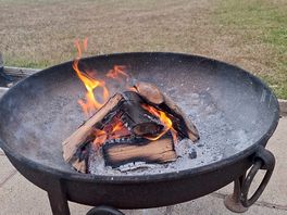 Fire pit