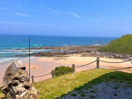 View from site
